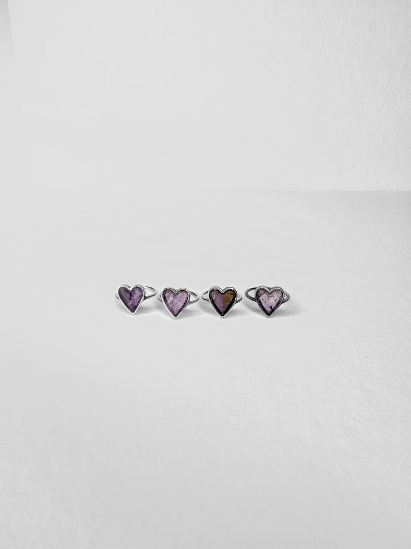 Corazón chiquito