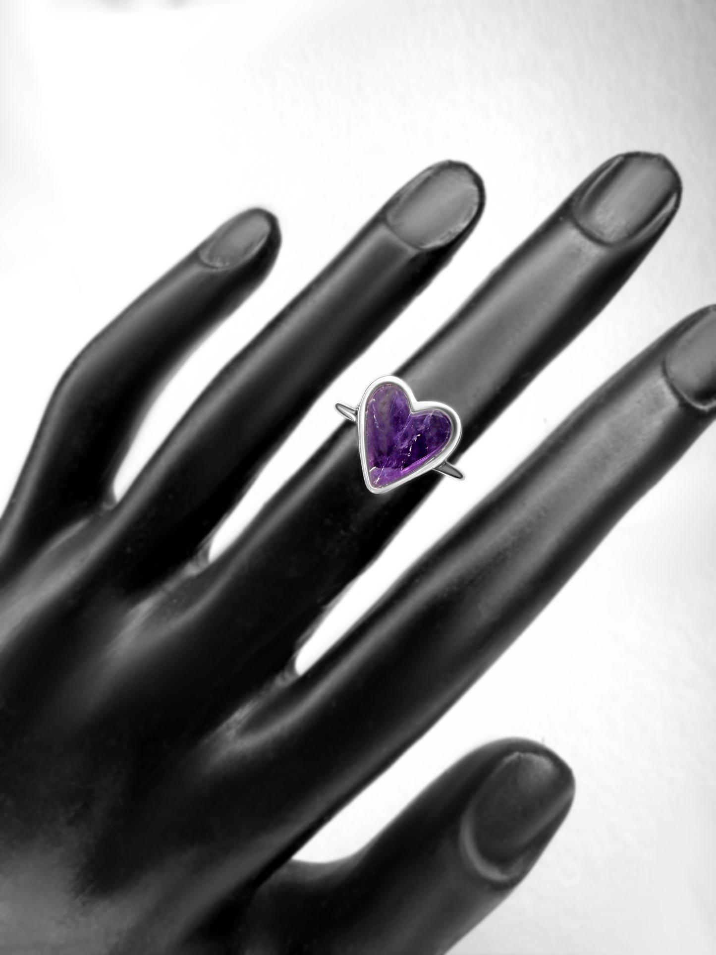 Corazón chiquito
