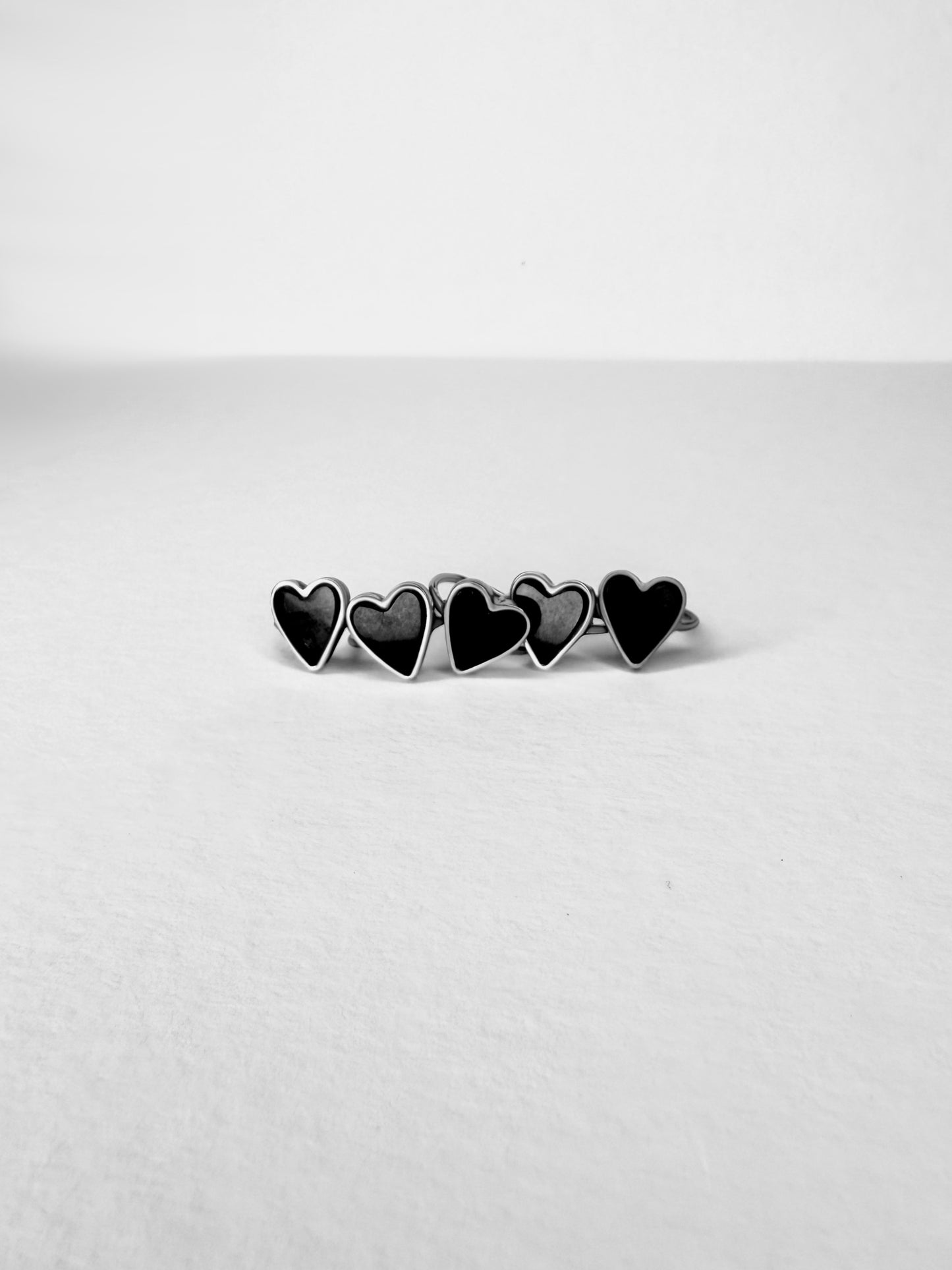Corazón chiquito