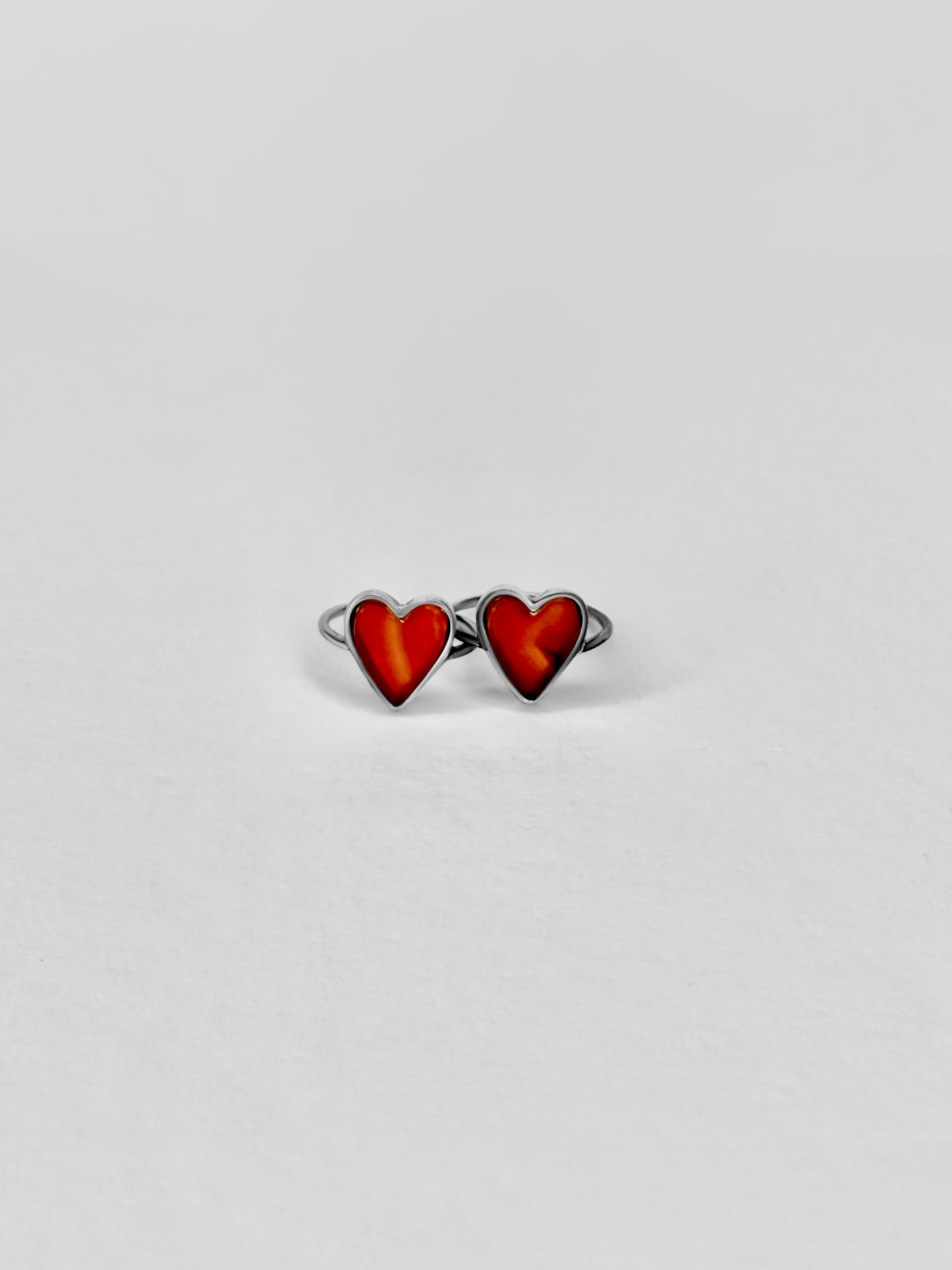 Corazón chiquito