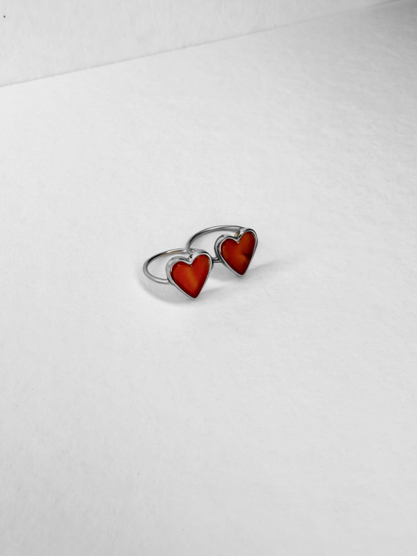 Corazón chiquito